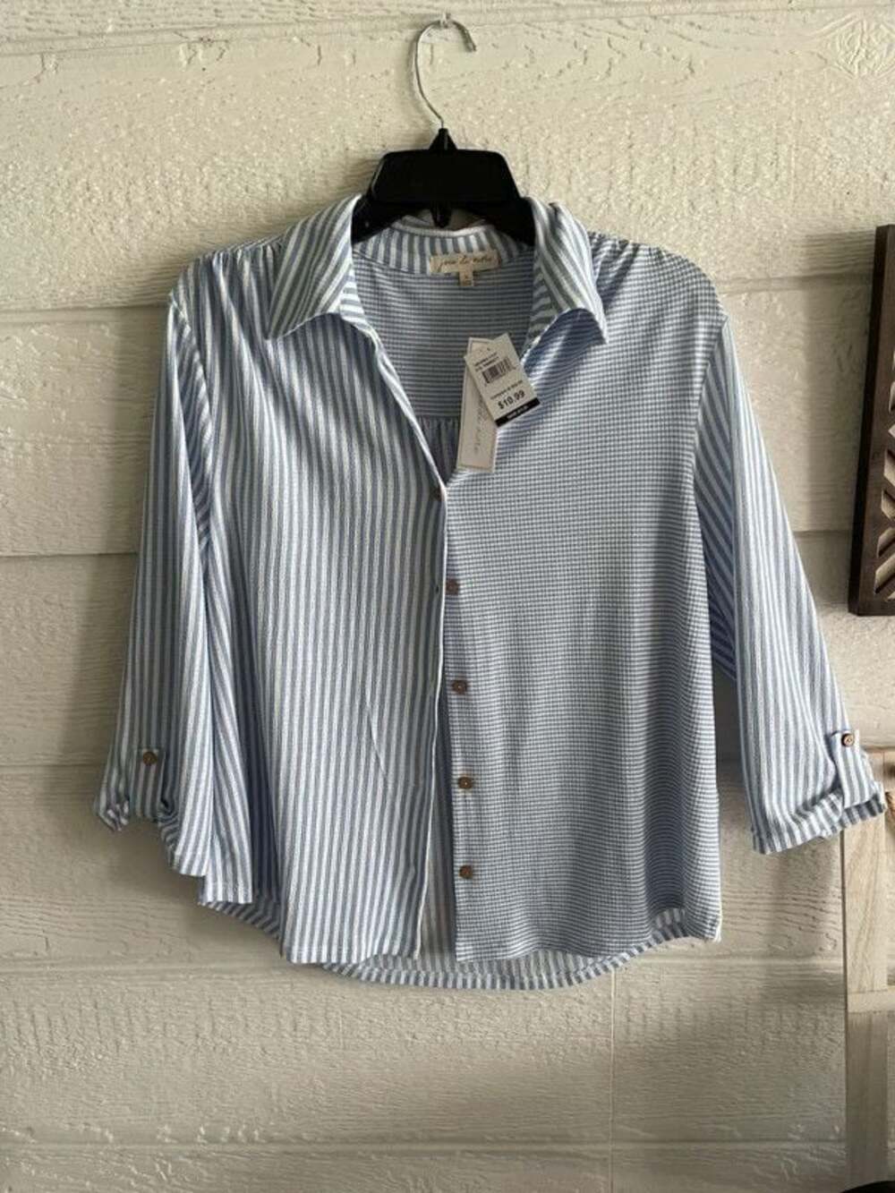 Button up shirt